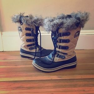 Women’s Sorel Winter Boots